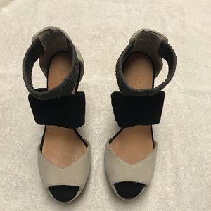 L.A.M.B Norwood Heels